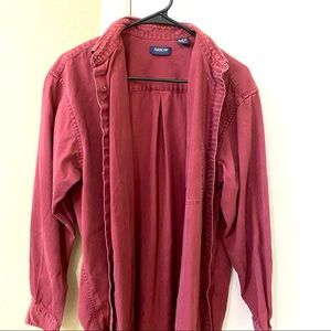 vintage Arrow long sleeve